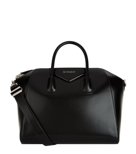 givenchy vegan bag used|who owns givenchy.